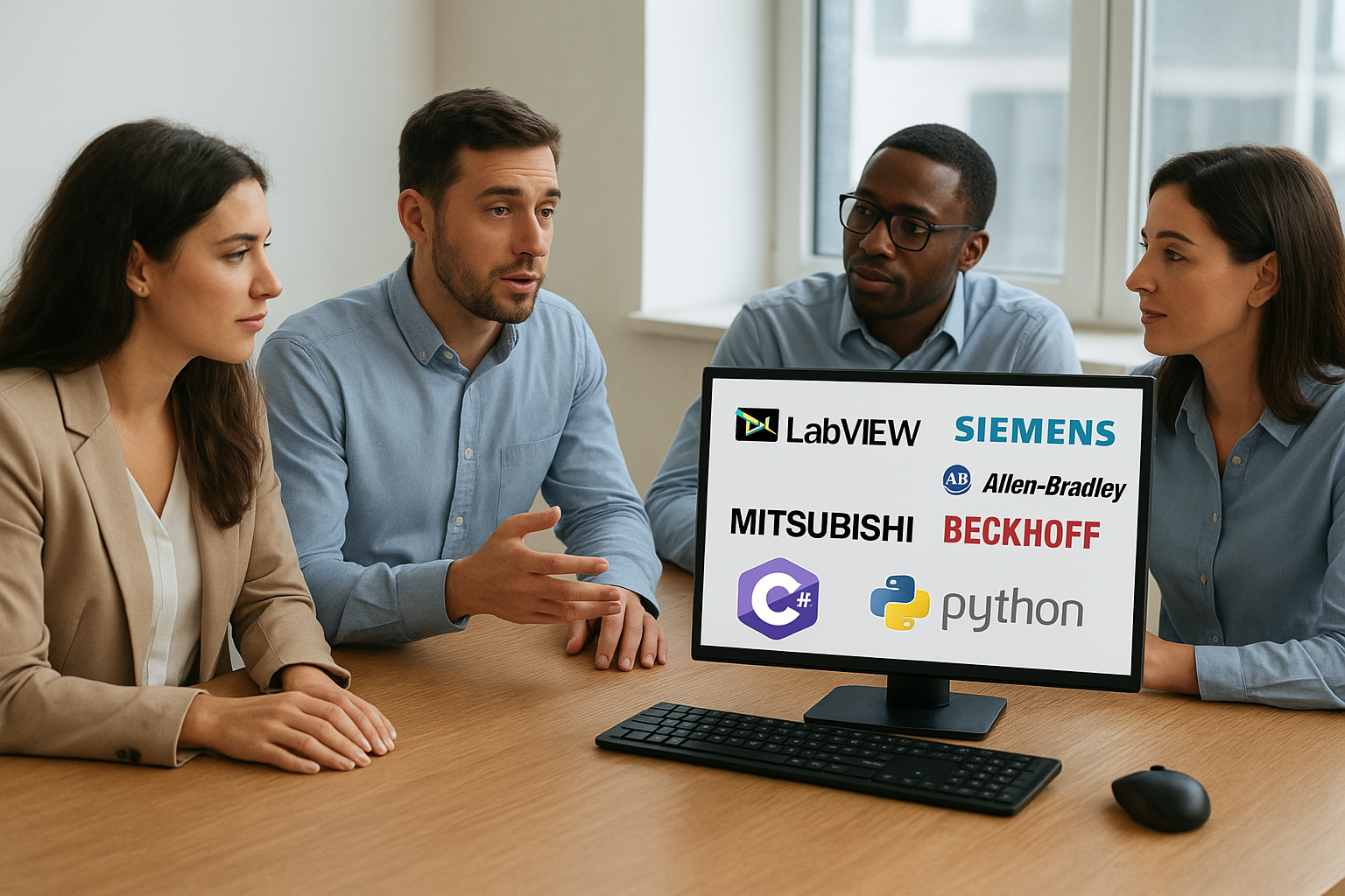 Product Monitor Image